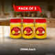 Pack of 3