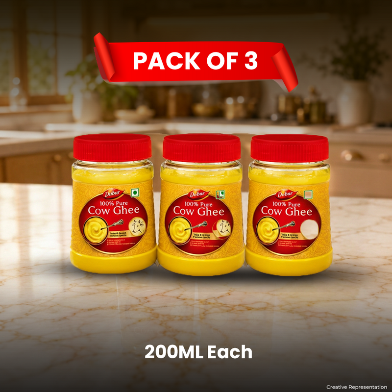 Dabur Cow Ghee