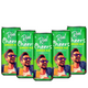 Pack of 5