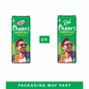 Réal Cheers Ginger Ale 250ml