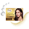 FEM Niacinamide Glass Glow Facial Kit 35g