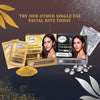 FEM Niacinamide Glass Glow Facial Kit 35g