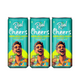 Pack of 3