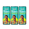 Réal Cheers Green Apple Mojito 250ml
