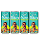 Pack of 4
