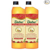 Dabur Cold Pressed Groundnut Oil