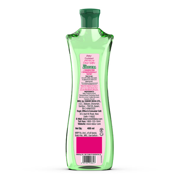 Gulabari Total Rose Glow