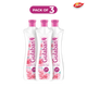 Pack of 3