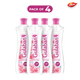 Pack of 4
