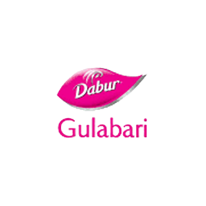 Dabur Gulabari