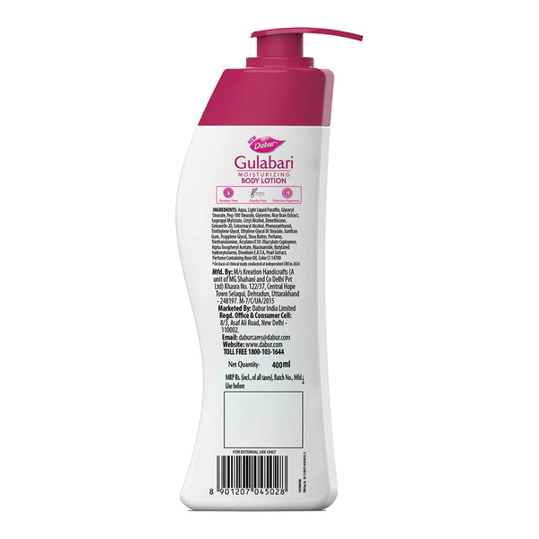 Gulabari Total Rose Glow