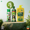 Hair Care Pack