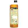 Dabur Heart Care Oil with Arjuna | Rice Bran Oil, Flaxseed oil & Sesame oil | Goodness of MUFA, PUFA and Oryzanol