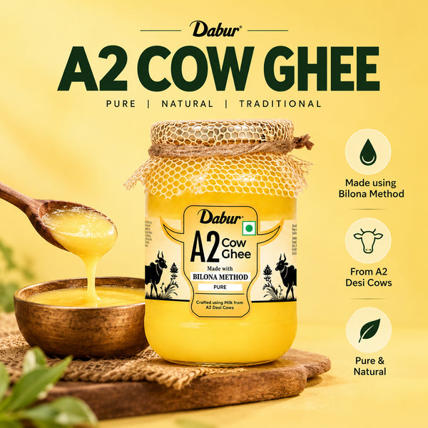 Dabur Cow Ghee