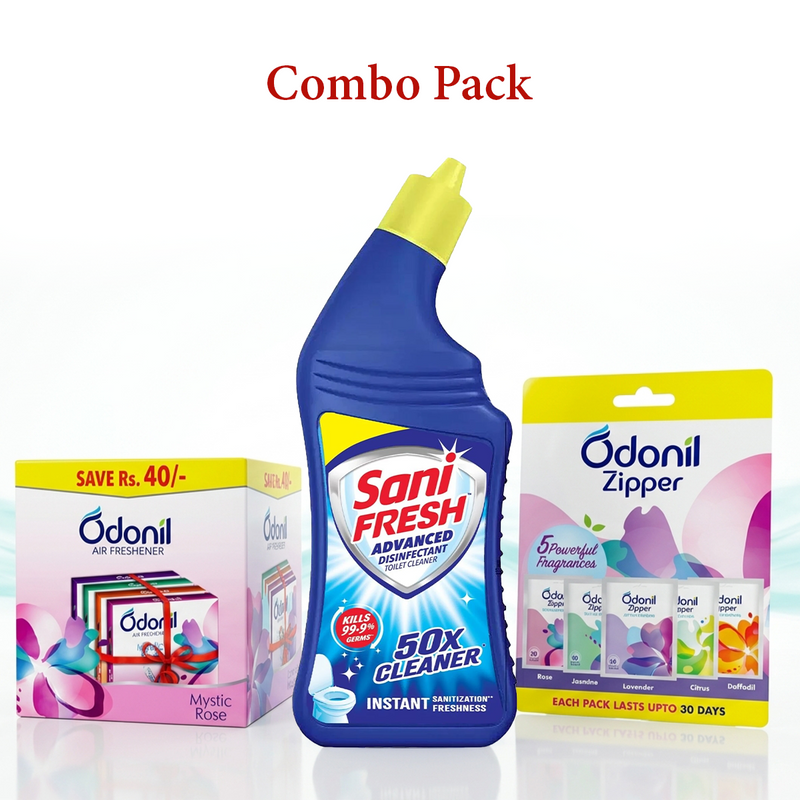 Home Care Kit