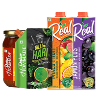 Culinary & Beverages