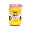 Dabur A2 Cow Ghee 500ml and Cold Pressed Mustard Oil 1ltr