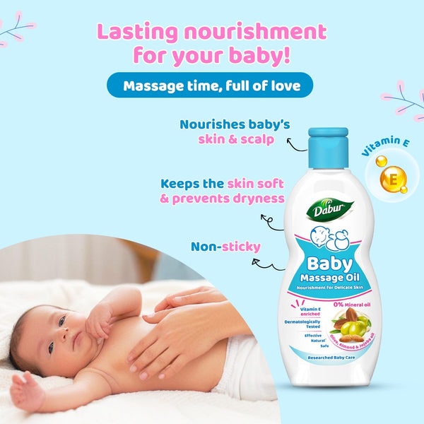 Baby Care Combo