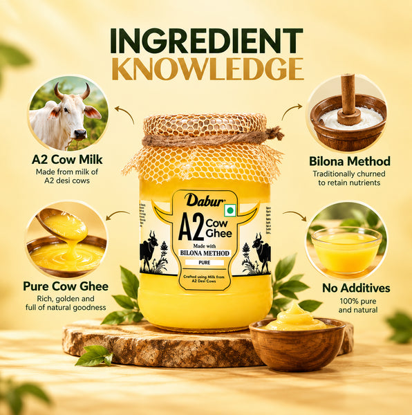 Dabur Cow Ghee