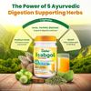 Dabur Dia Control Juice 1ltr & Isabgol Orange 100g