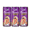 Réal Cheers Jamuntini 250ml