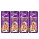Pack of 4