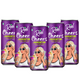 Pack of 5