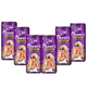 Pack of 6