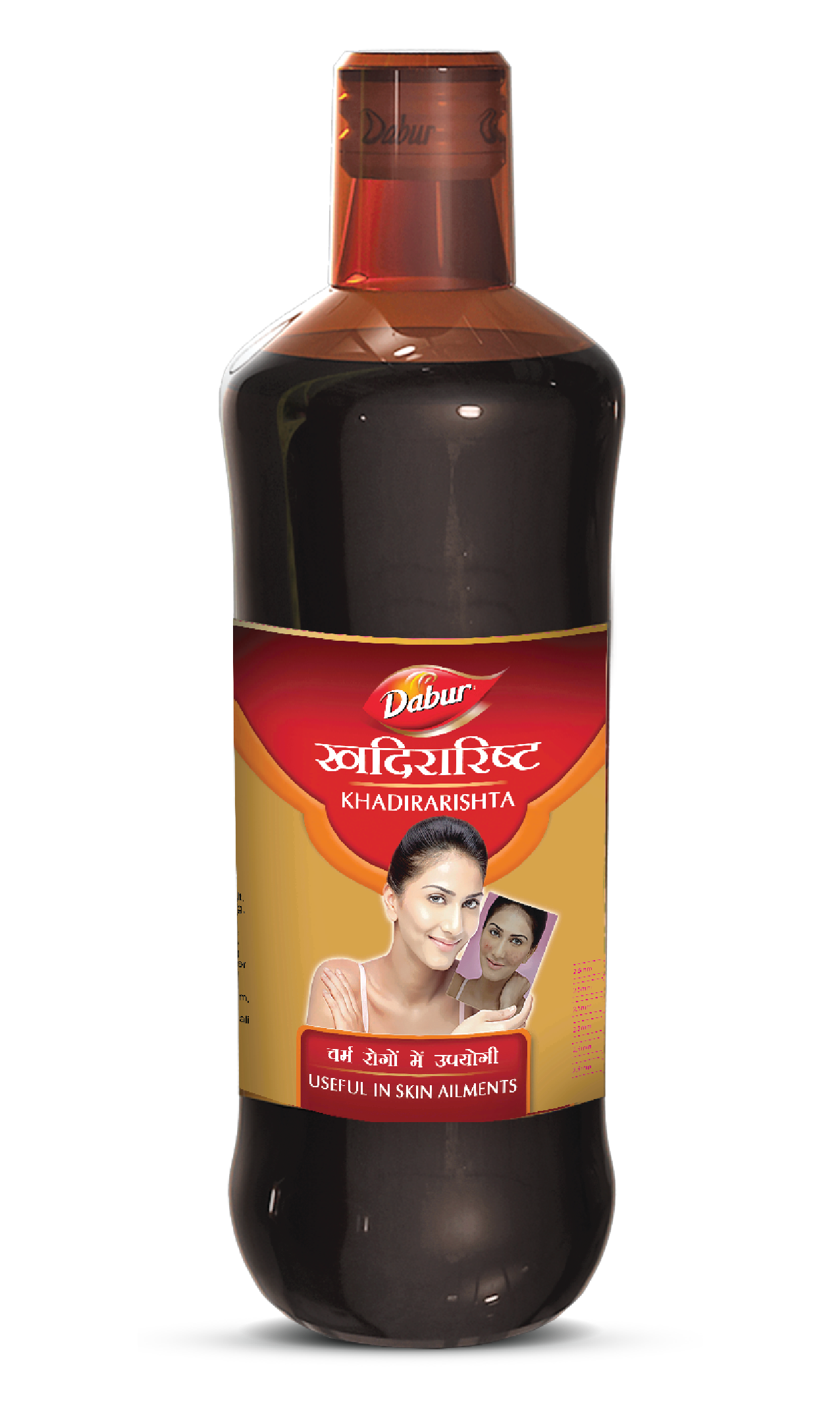 Dabur Khadirarishta