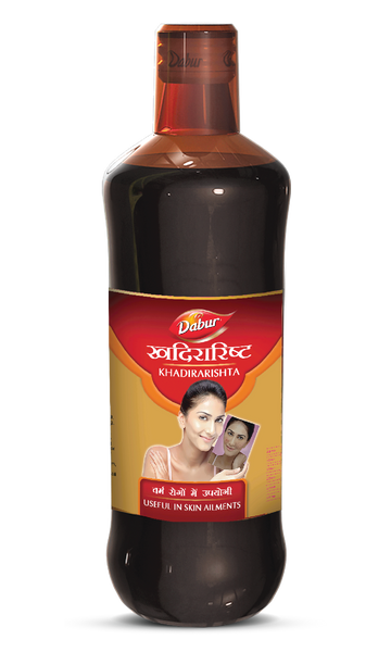 Dabur Khadirarishta