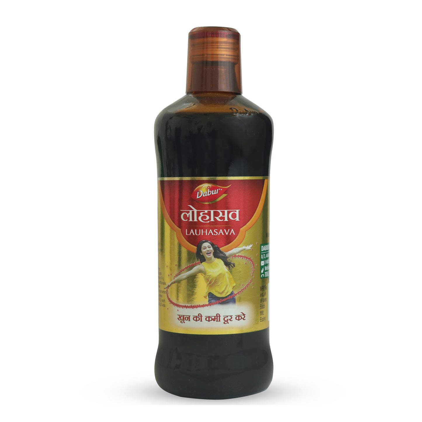 Dabur Lauhasava