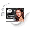FEM Hyaluronic Lumi-Bright Facial Kit
