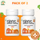 Pack of 2