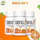 Pack of 3