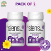 Siens By Dabur Multivitamin for Women | 32 nutrients to Overall Health, Energy, Hormonal balance & Joint
