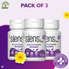 Siens By Dabur Multivitamin for Women | 32 nutrients to Overall Health, Energy, Hormonal balance & Joint