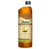 Dabur Cold Pressed Mustard Oil | Rich in Omega 3 | Healthy, Pure & Flavorful Cooking Oil