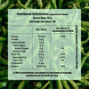 Dabur Hommade Green Chilli Pickle
