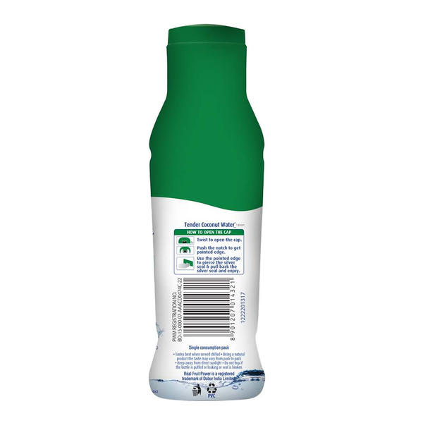 Réal Activ Tender Coconut Water (Pack of 6)