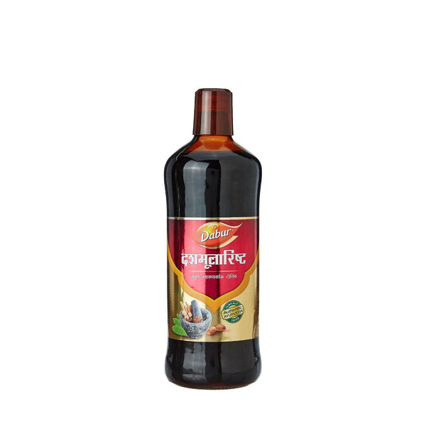 Dabur Dashmularishta