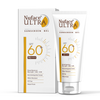 Nuface Ultra Sunscreen SPF 60+