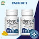 Pack of 2
