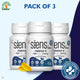 Pack of 3