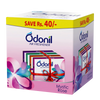 Odonil Air Freshener Blocks Mix Pack (Rs 40 Off)