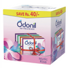 Odonil Air Freshener Blocks Mix Pack (Rs 50 Off)