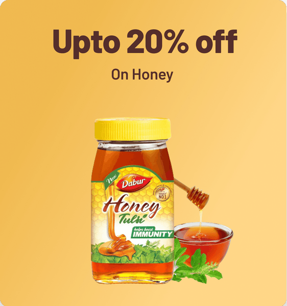 Honey Deals