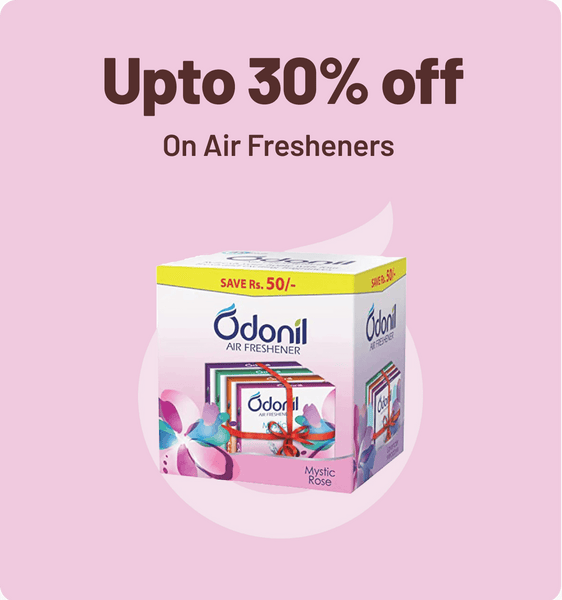 Air Freshener Deals