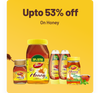 Honey Deals