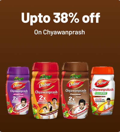 Chyawanprash Deals
