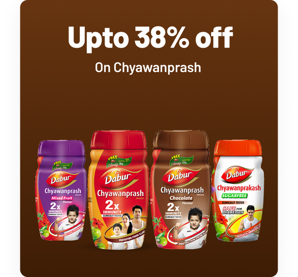 Chyawanprash Deals